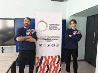 На Чемпионата высоких технологий Петербург вошёл в тройку лучших по искусственному интеллекту в логистике